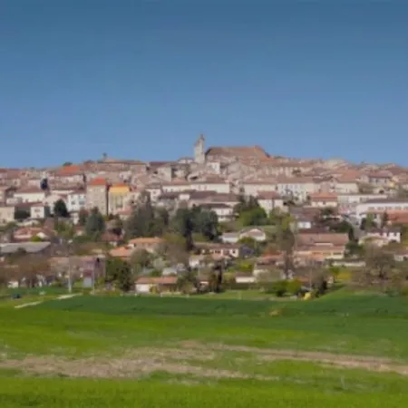 Superbe Duplex * Monflanquin