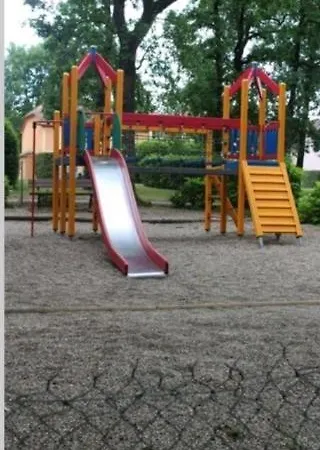 Superbe Duplex 아파트