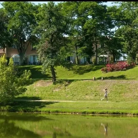 아파트 Superbe Duplex