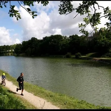 Superbe Duplex Appartement *