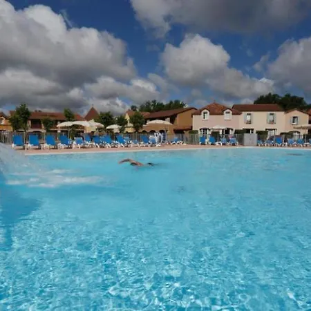 Superbe Duplex Appartement Monflanquin