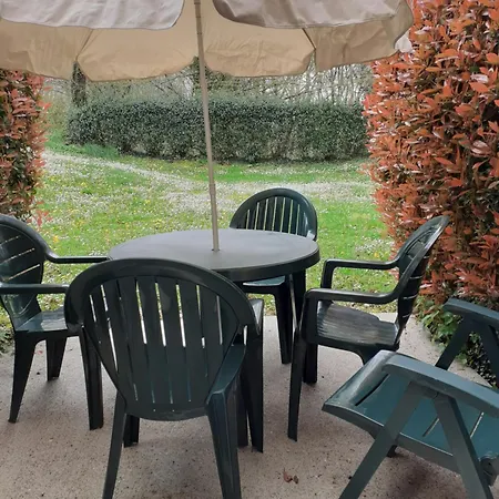 Superbe Duplex Monflanquin