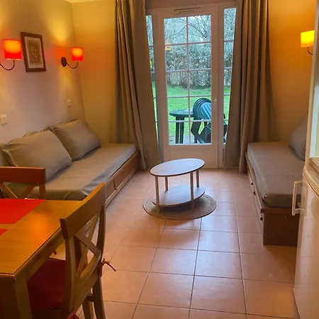 Superbe Duplex Monflanquin