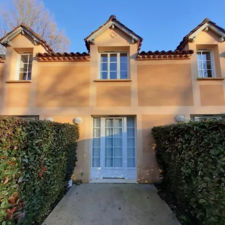 Superbe Duplex 아파트 *