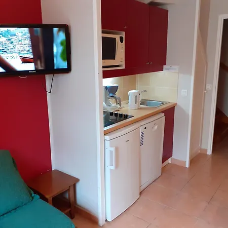 Superbe Duplex * Monflanquin