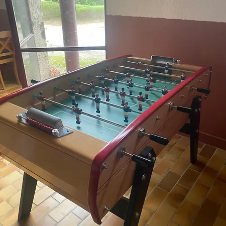 아파트 Superbe Duplex *