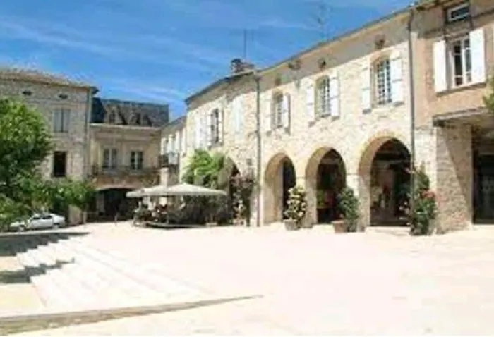 Apartman Superbe Duplex Monflanquin