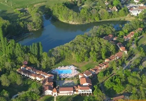 Superbe Duplex Monflanquin