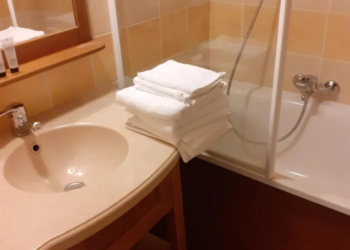 Superbe Duplex Monflanquin