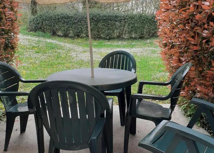 Superbe Duplex Monflanquin