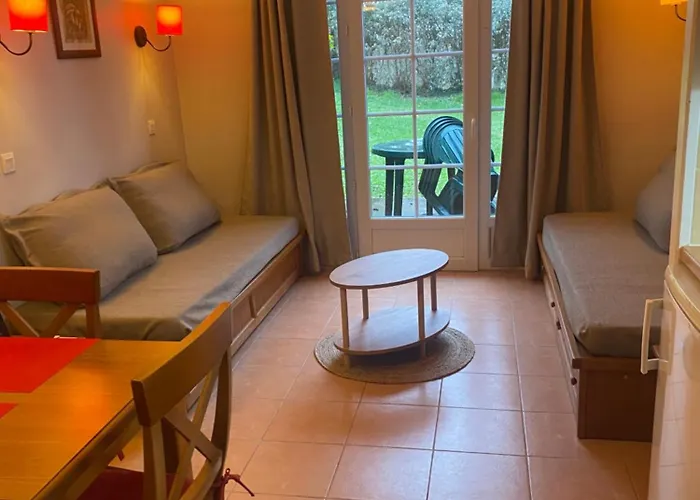 Superbe Duplex Monflanquin