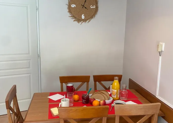 Apartman Superbe Duplex *