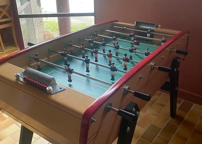 Apartman Superbe Duplex *